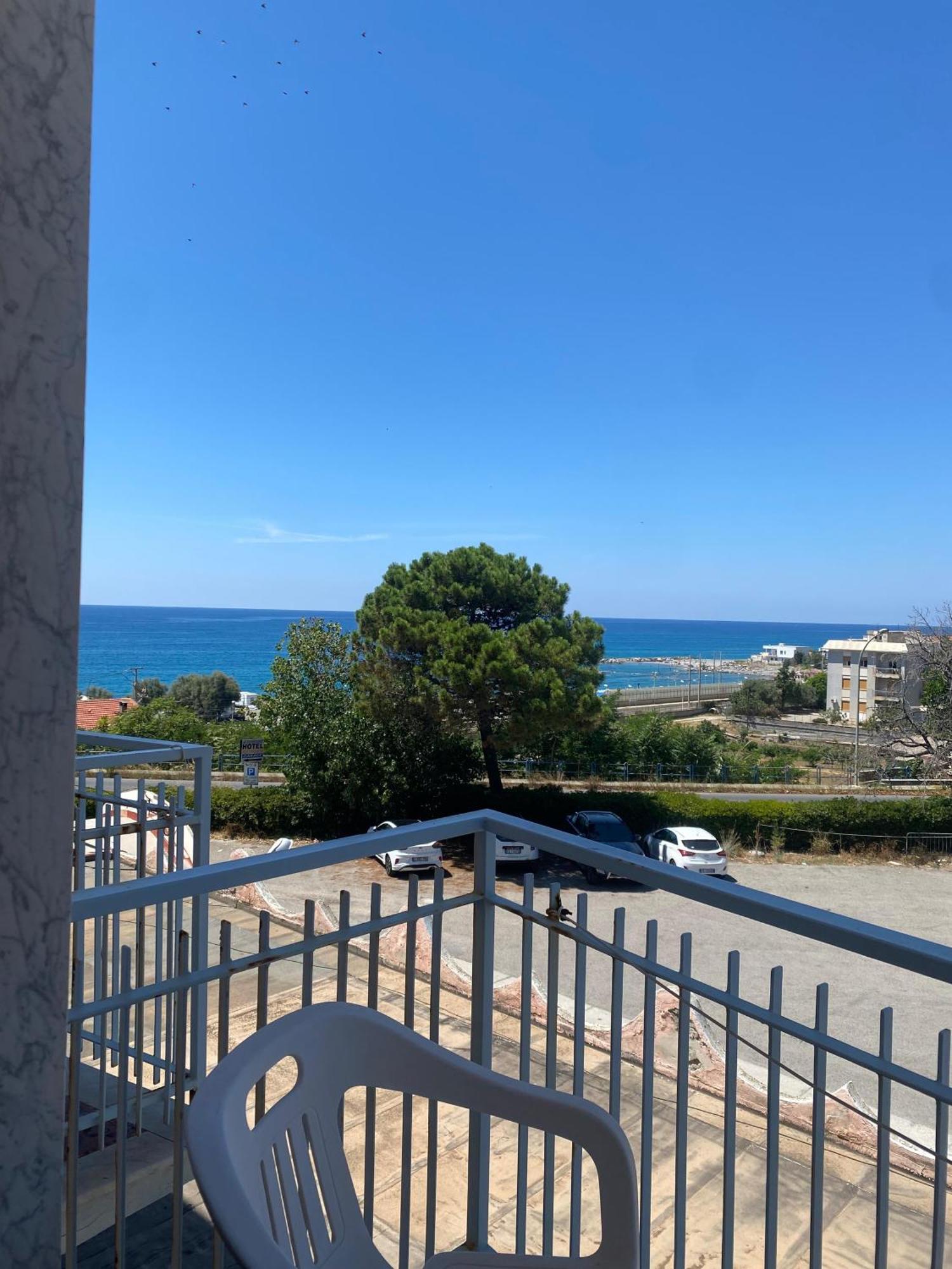 Al Torrione Bed & Breakfast Campora San Giovanni Exterior foto
