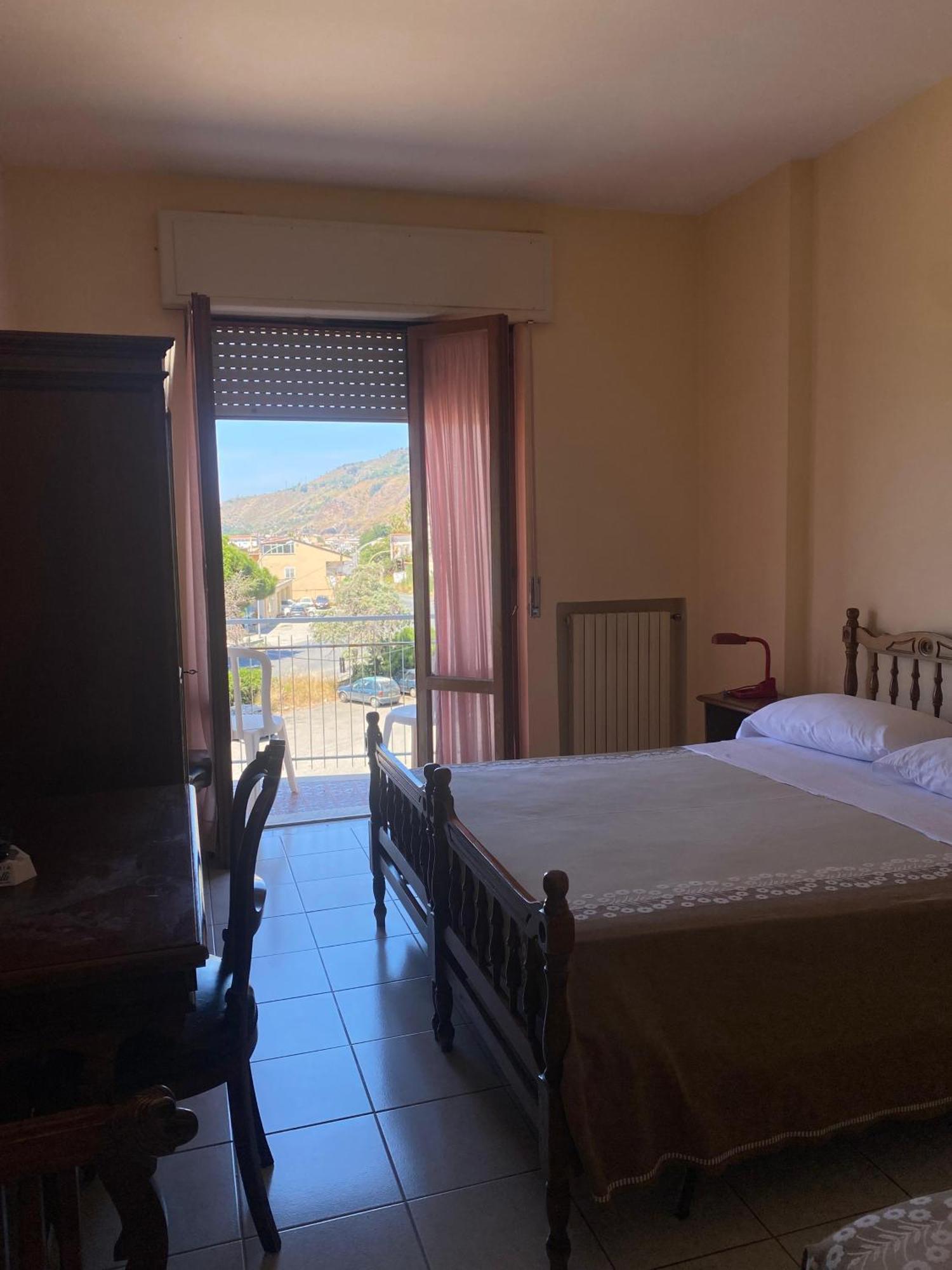 Al Torrione Bed & Breakfast Campora San Giovanni Exterior foto