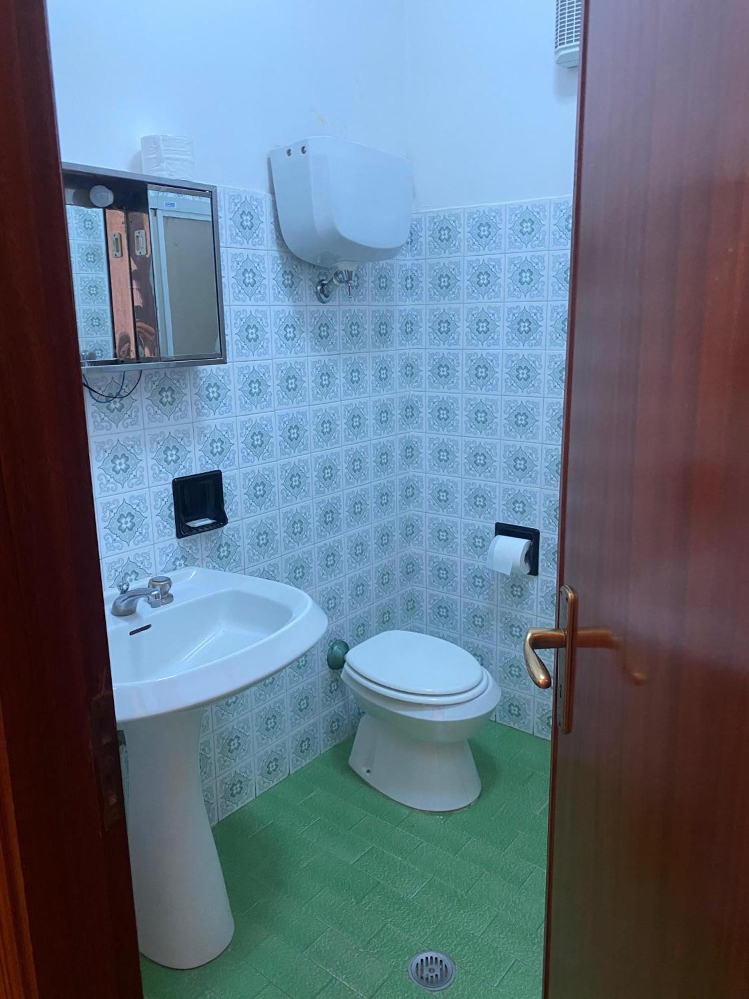 Al Torrione Bed & Breakfast Campora San Giovanni Exterior foto