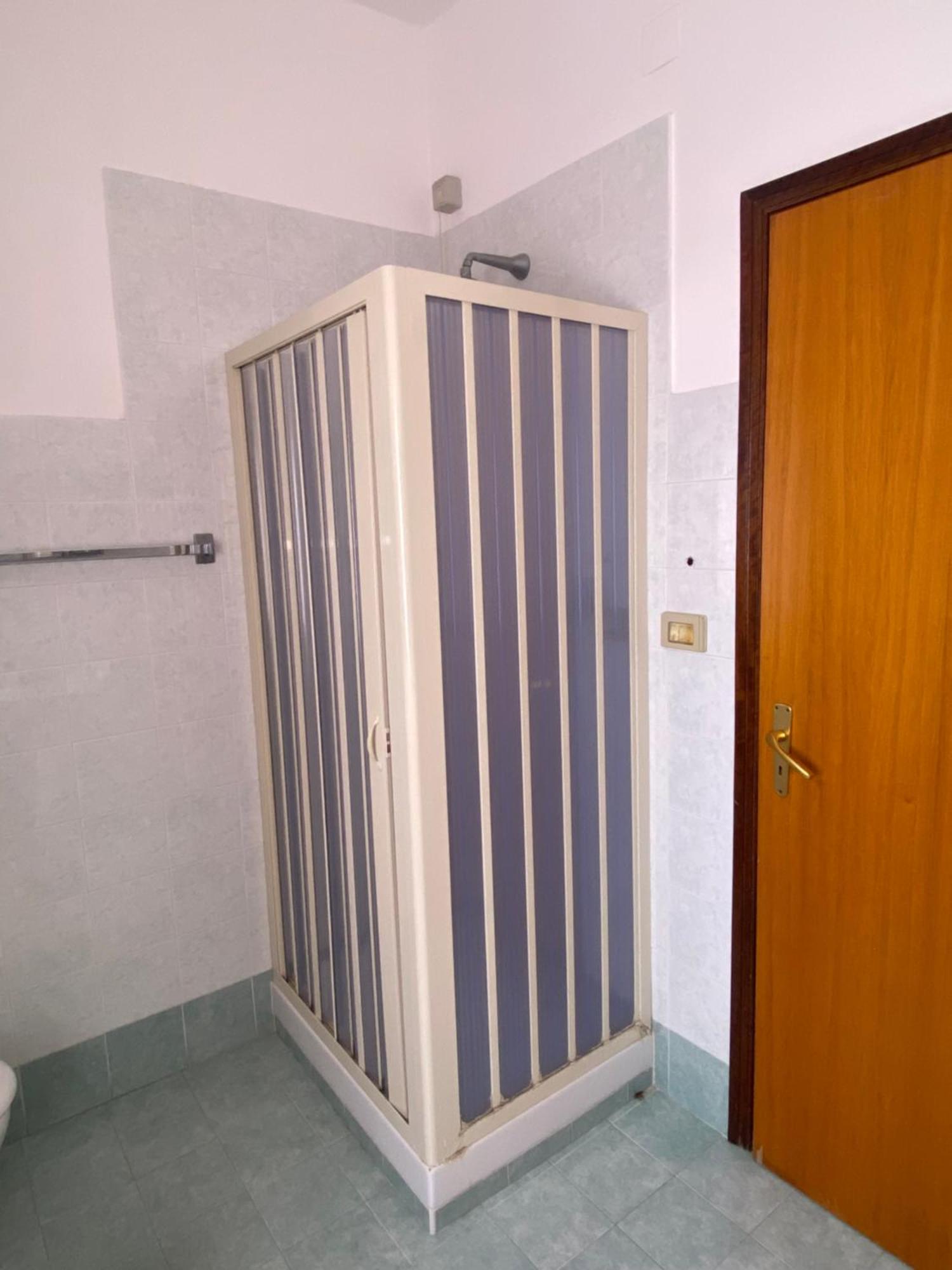 Al Torrione Bed & Breakfast Campora San Giovanni Exterior foto