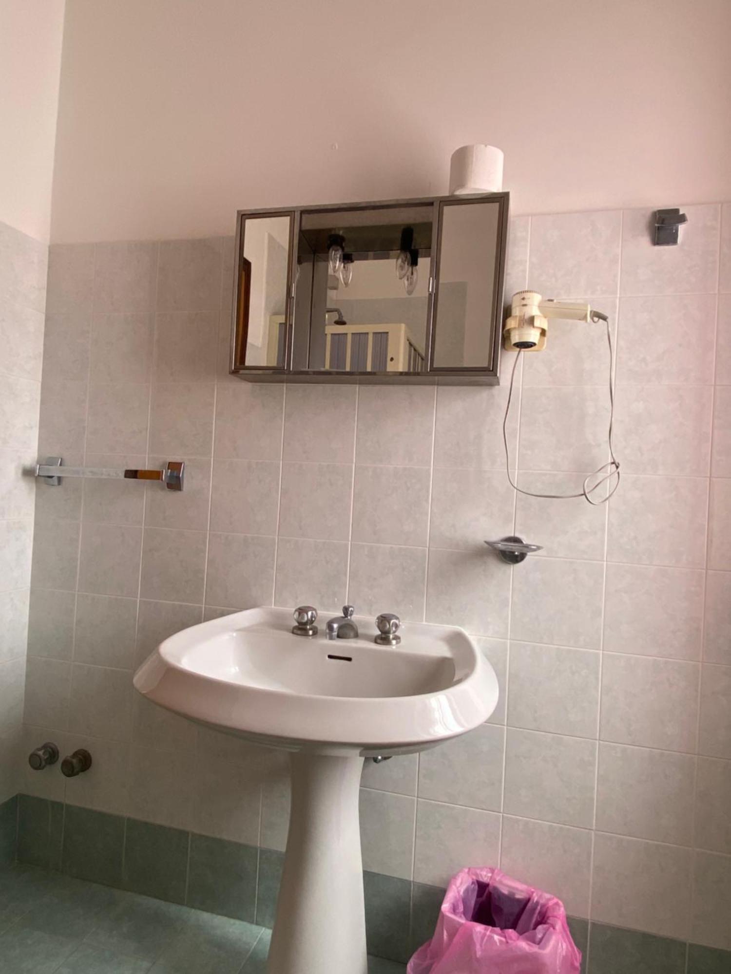 Al Torrione Bed & Breakfast Campora San Giovanni Exterior foto