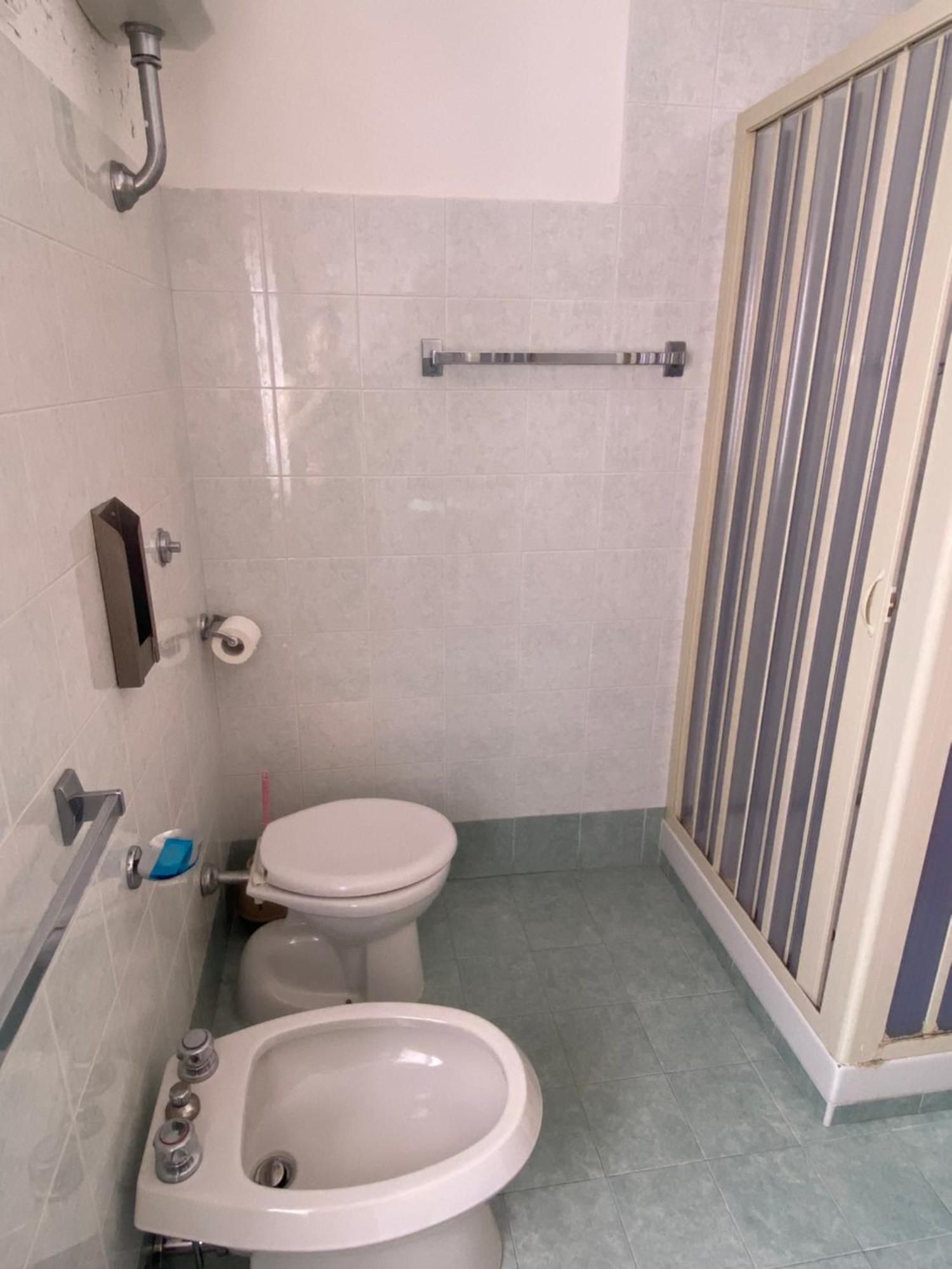 Al Torrione Bed & Breakfast Campora San Giovanni Exterior foto